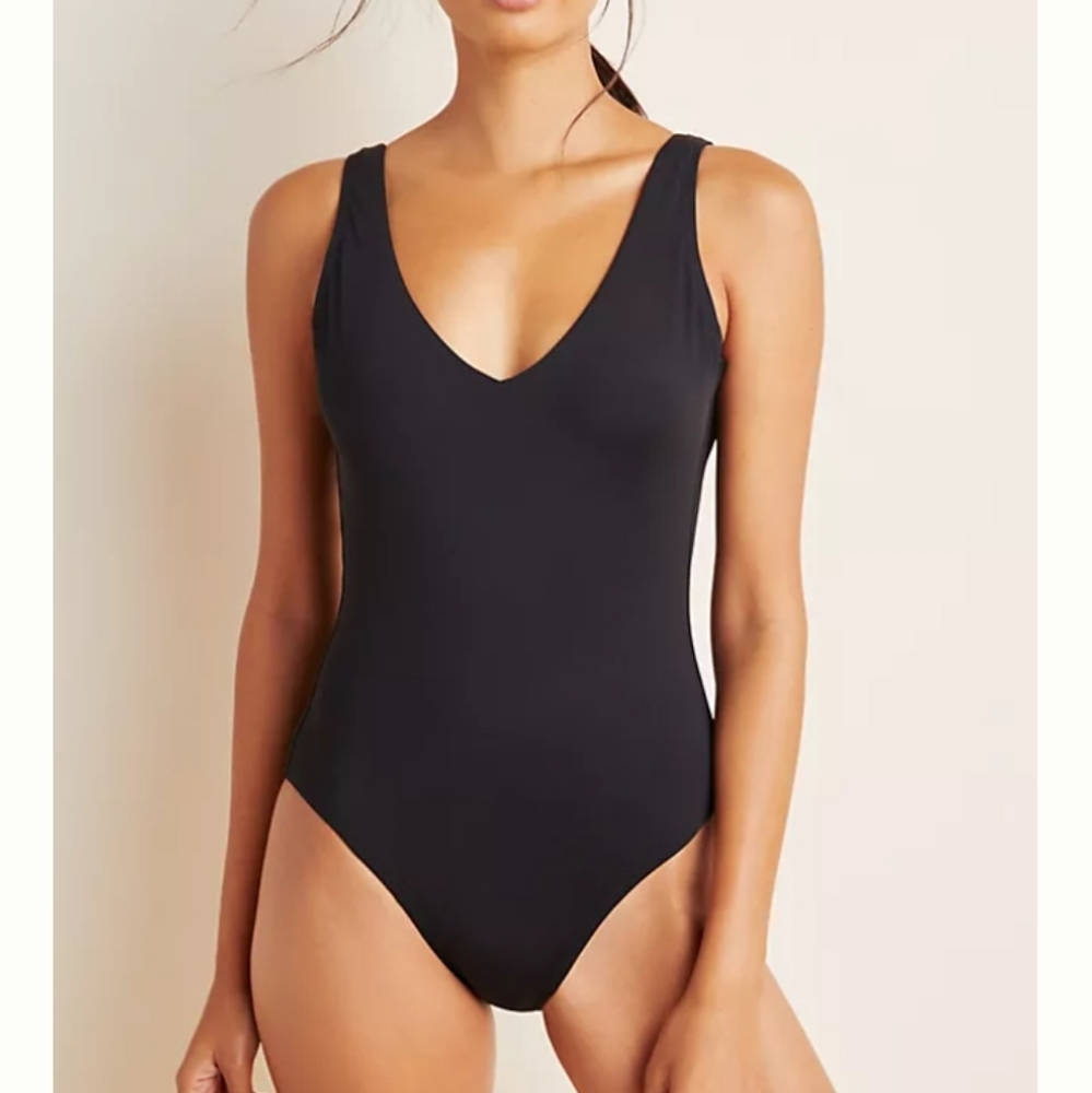 Andie Ribbed Ibiza Classic